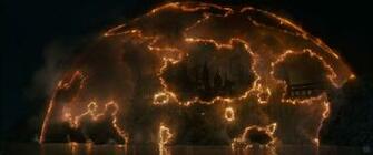 Hogwarts School Of Witchcraft And Wizardry From Harry Potter The
