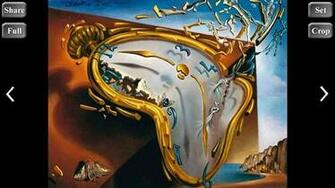 Al Igual Que Salvador Dal Dali Wallpaper HD Es Una