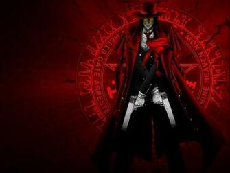 Nosferatu Alucard Wallpaper