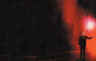Wallpaper Joker Red Hood Dc Fantasy