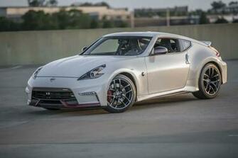 Nissan 370z Pre