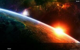 Planet Wallpaper HD In Space Imageci