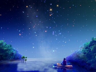 Star Sky Wallpaper HD In Space Imageci