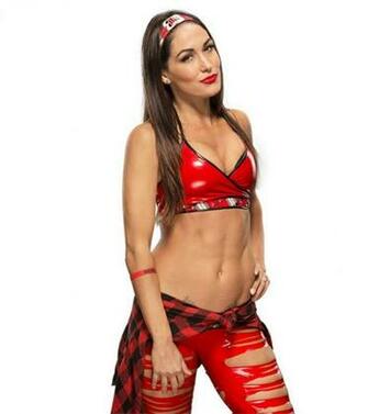 Wwe Divas Pictures Hawtcelebs