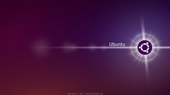 Ubuntu Wallpaper By Rekkert