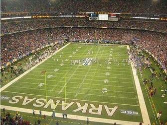 Arkansas Vs Florida Sec Championship Game Thanks To Bjsmith At