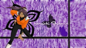 Yoruichi Shihouin Wallpaper By Miss Anita