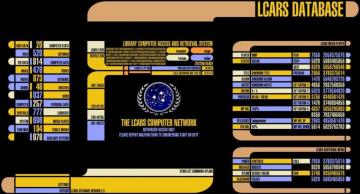 Lcars Wallpaper Top Background