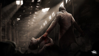 Dead By Daylight And So Be It If They Couldn T Understand His