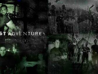 Ghost Adventures Wallpaper For Desktop
