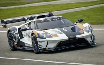 Ford Gt Mk Ii Wallpaper And HD Image Car Pixel