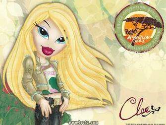 Bratz Wallpaper Desktop Image And Pictures Computer