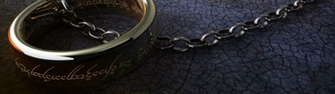 Daily HD Wallpaper One Ring Dual Monitor