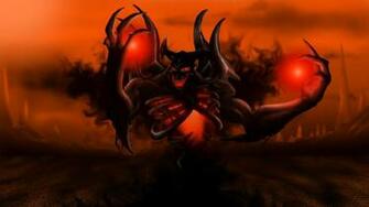 Nevermore Shadow Fiend Dota Resolution