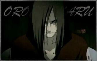 Orochimaru Wallpaper