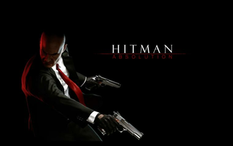 Hitman Absolution Agent Quotes