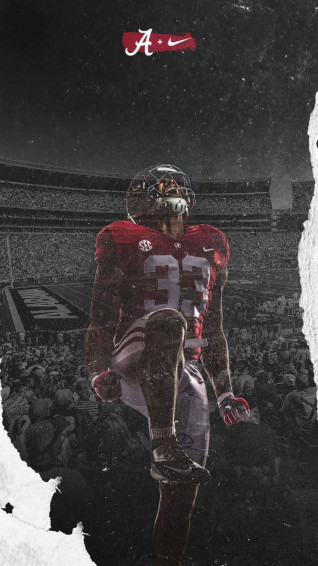 Alabama Football Wallpaper