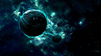Cool Planet Wallpaper HD Background Desktop