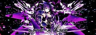 Date A Live Image Tohka Wallpaper And Background Photos