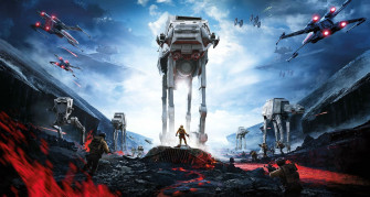 Star Wars 4k Wallpaper