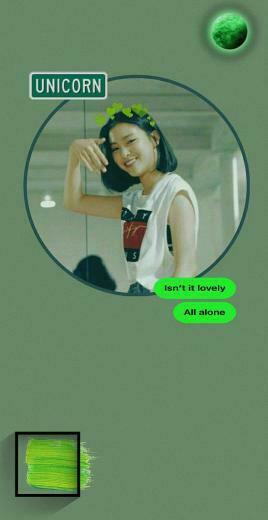 Wallpaper Itzy Ryujin Itzywalpaper In