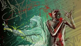 Die Antwoord Wallpaper Ing Gallery