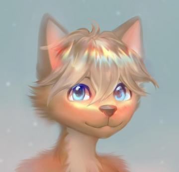 Azarion Portrait By Azarionswe Fur Affinity Dot Net