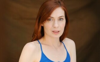Felicia Day Wallpaper