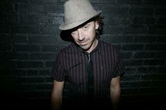 Benny Benassi High Quality Wallpaper