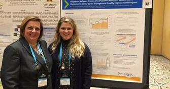 Oral Health Matters A Quality Improvement Director Goes To The
