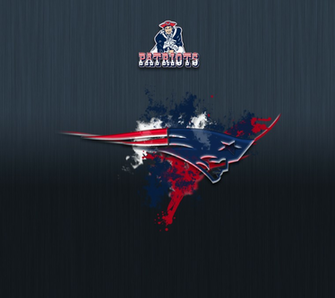 New England Patriots Wallpaper HD
