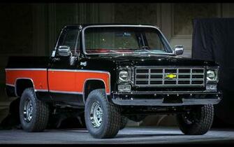 Truck Concepts At Sema Pickup Wallpaper