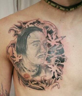 Tattoo Background Ing Gallery