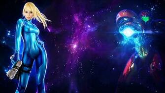 Pics Photos Metroid Samus Wallpaper