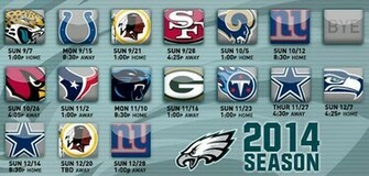 Philadelphia Eagles