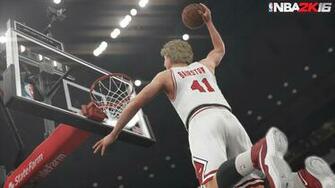 Nba 2k17 Will Feature Australian Boomers Second Ever