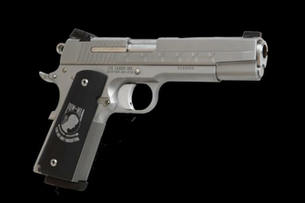 Sig Sauer Pow Mia Acp