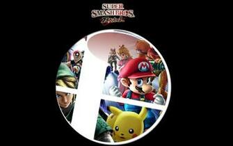 Image Gallery Ssbb Wallpaper