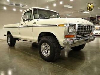Ford F150 Pickup Wallpaper Background