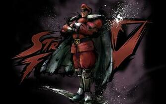 Street Fighter Iv General Wallpaper And Image