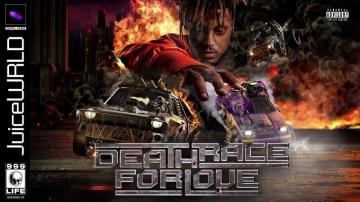 Death Race For Love Desktop Wallpaper R Juicewrld