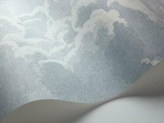 Cole And Son Nuvole Al Tramonto Wallpaper