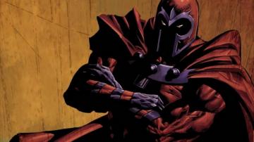 Magneto HD Wallpaper Background Image