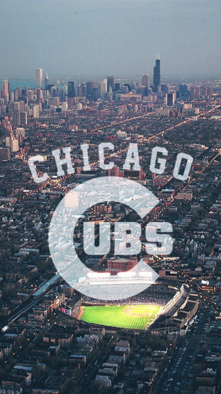 Chicago Cubs Wallpaper