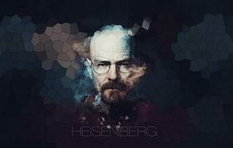 Bad Bryan Cranston Heisenberg Walter White Breaking Wallpaper