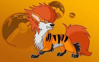 Arcanine Wallpaper