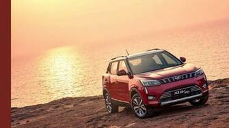 Mahindra Xuv300 Price In India Specifications Variants All