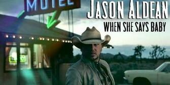 Jason Aldean HD Wallpaper In