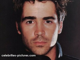 Colin Wallpaper Farrell Jpg