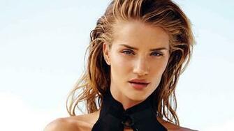 Rosie Huntington Whiteley Wallpaper HD